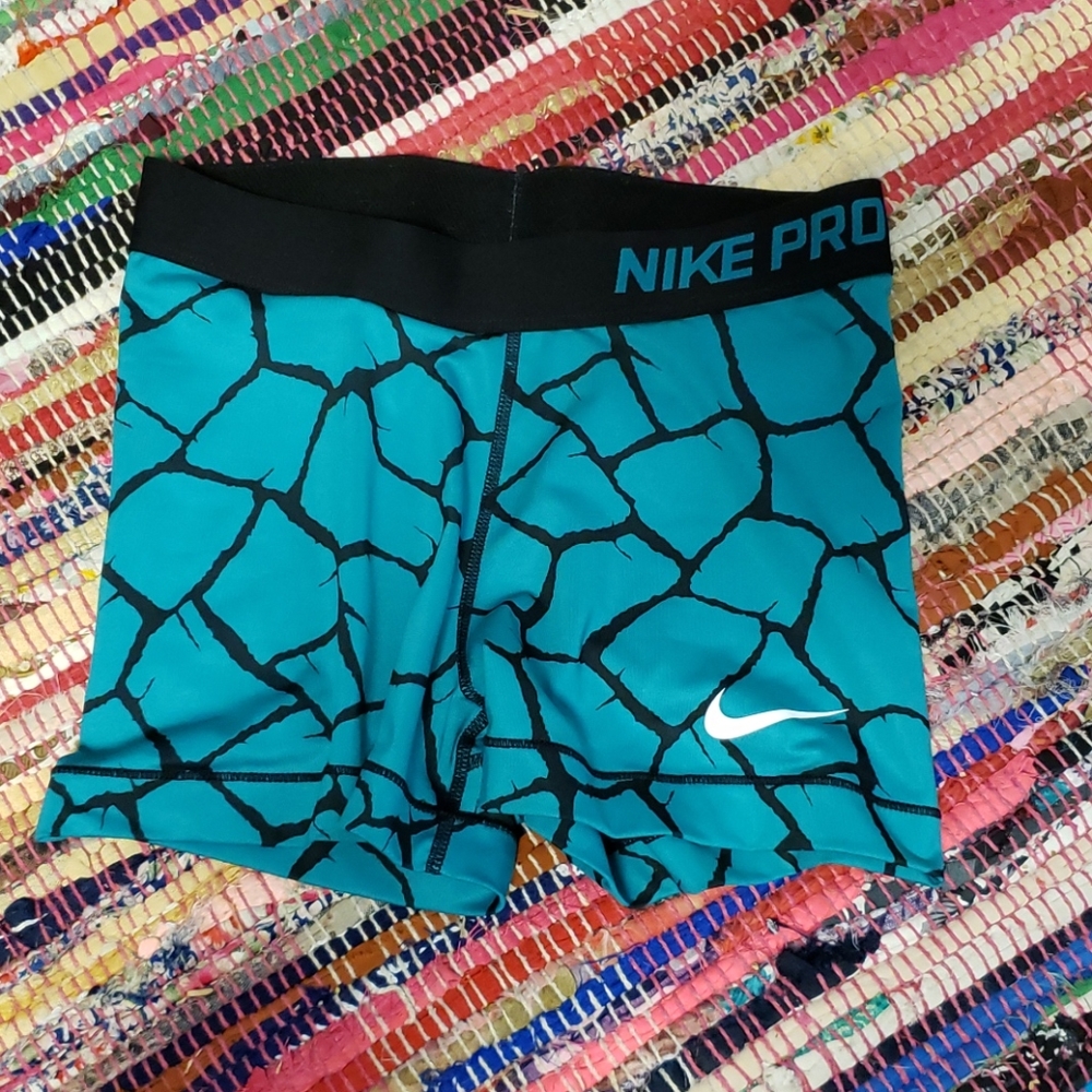 Nike pro spandex